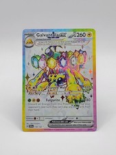 what store sells pokemon cards near me Amazon.com: Pokemon - Galvantula ex 159/142 - Stellar Crown