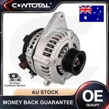 130A Alternator For Toyota Avalon X10 3.0L 1MZ-FE Camry V30 MCV30 MCV36R MCV30R