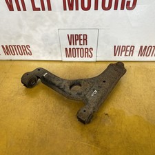 Vauxhall Meriva Suspension Arm on eBay