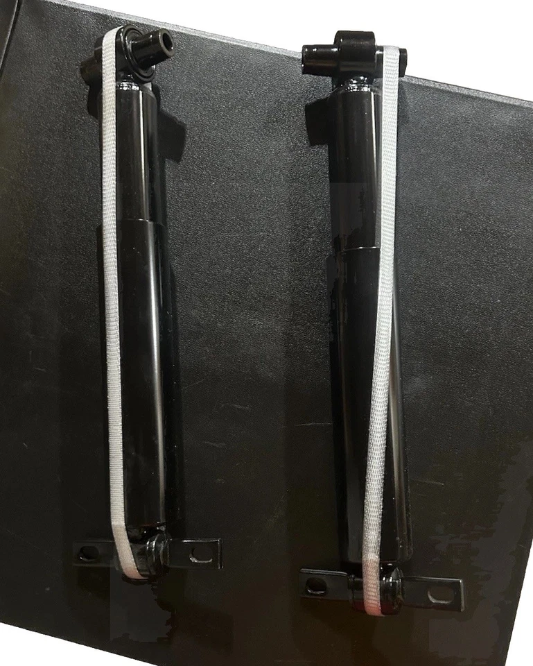 2x Rear Liftgate Gas Struts Lift Supports for 2009–2015 Honda Pilot - Image 4 of 4