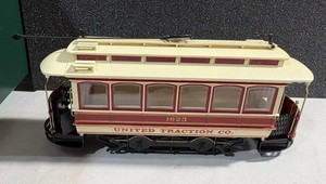 On30 Trolley | eBay