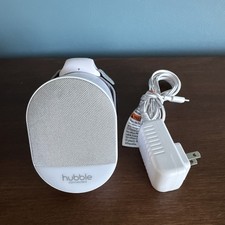 New Hubble Guardian Wearable Baby Movement Monitor HCSGUARDIANX