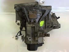 Boite de vitesse Mazda DEMIO