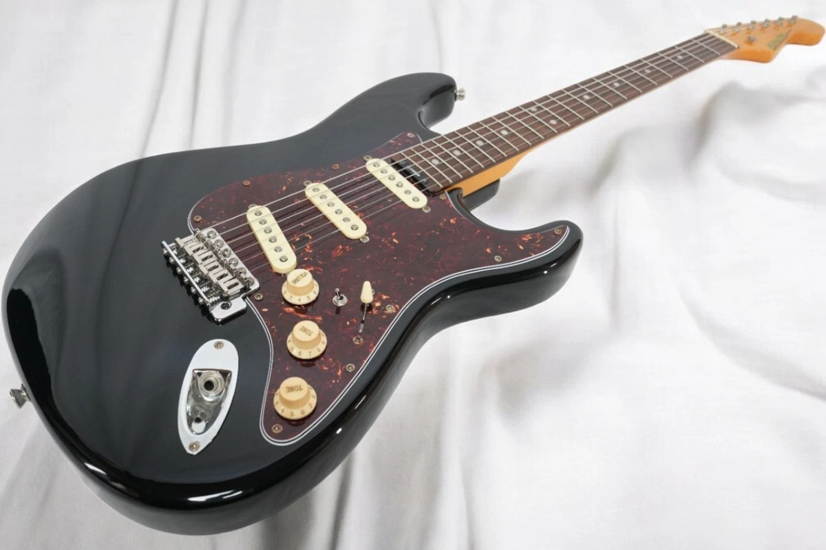Blade Electric Guitars for sale - eBay