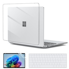 Case for Microsoft Surface Laptop 15 inch Touchscreen Copilot PC 2024 7th ...