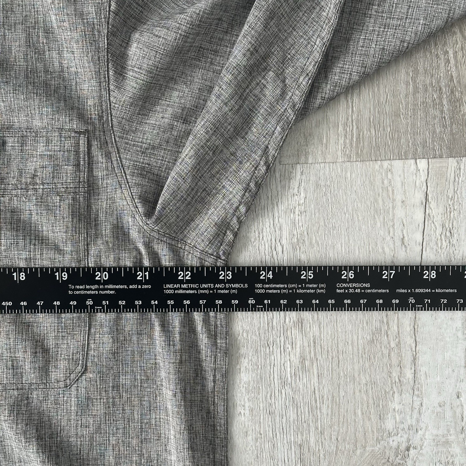 RedHead Performance Button Down Shirt Men’s Size … - image 11