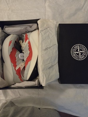 Size 9  - New Balance Stone Island x Tokyo Design Studio x FuelCell RC Elite...