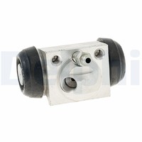 Delphi Radbremszylinder FüR Smart Fortwo Cabriolet 453 Renault Twingo III BCM