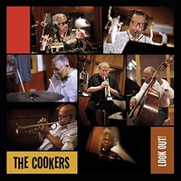 Cookers - Look Out! - Vinyl Record - G4Z