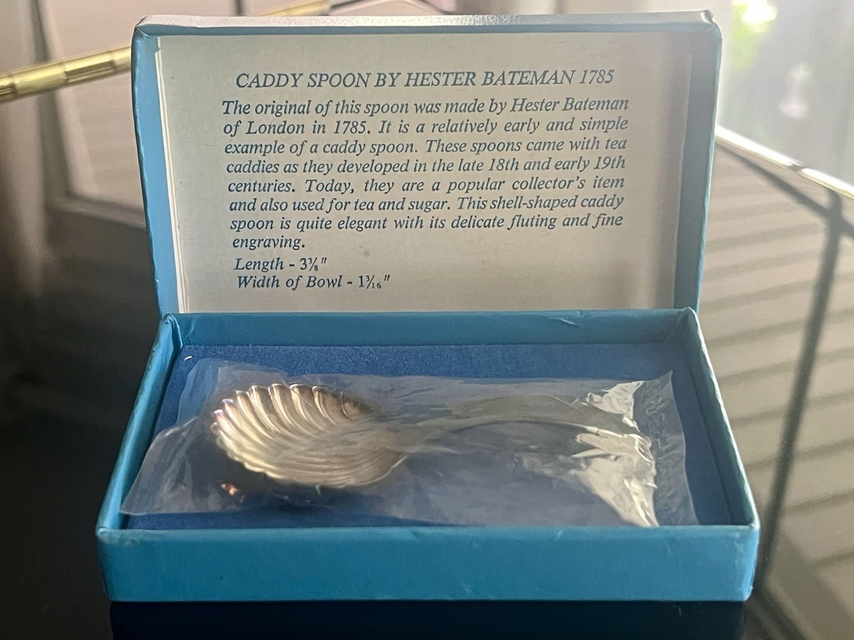 hester bateman products for sale | eBay