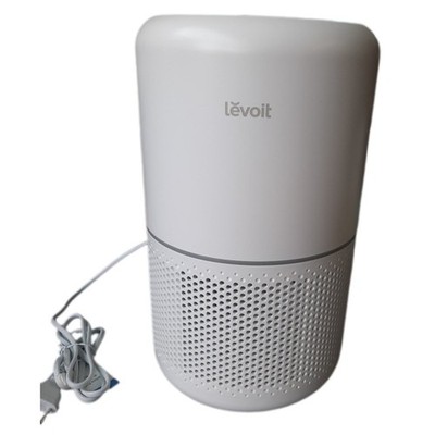 LEVOIT Core 300 Luftreiniger mit HEPA-Filter entfernt 99,97% des Pollen, Staub, 