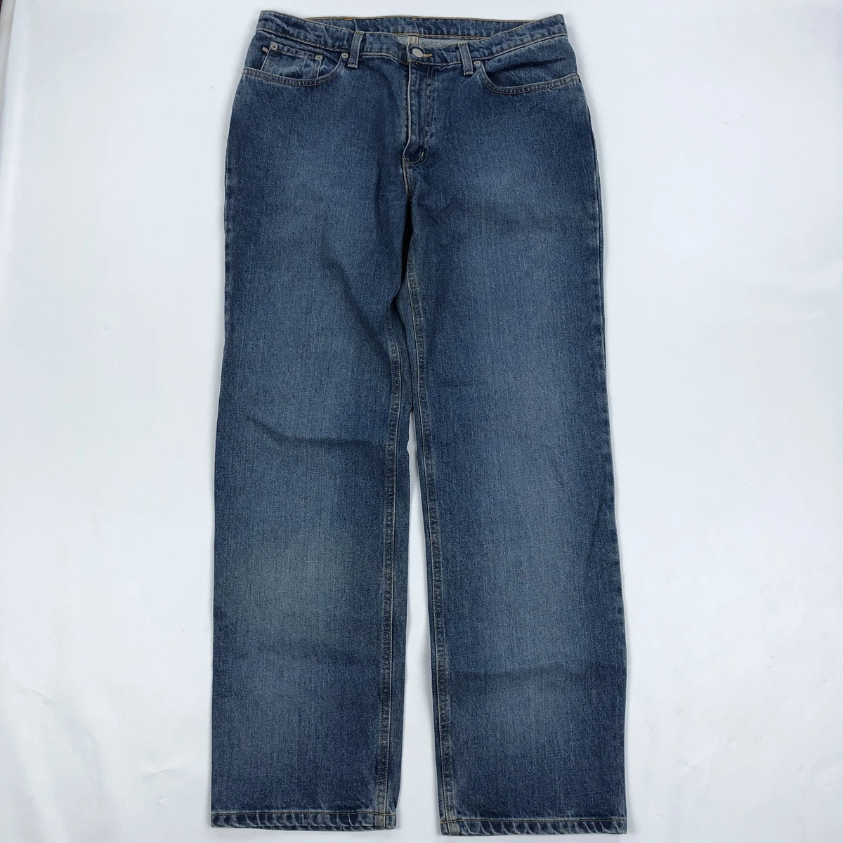 Polo Ralph Lauren Denim Jeans for Women for sale | eBay