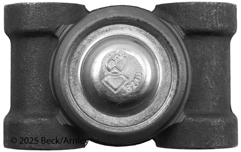 Junta de rótula de suspensión Beck/Arnley 101-0644 Foto 4 de 4