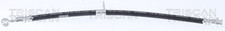 Bremsschlauch Vorderachse für SUZUKI BALENO SWIFT V