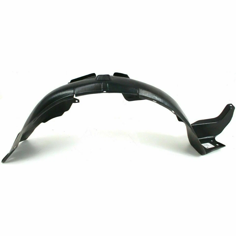 Nuevo juego de 2 guardabarros delanteros laterales derecho y derecho para Saturn SL SL1 SL2 SW2 Foto 3 de 4