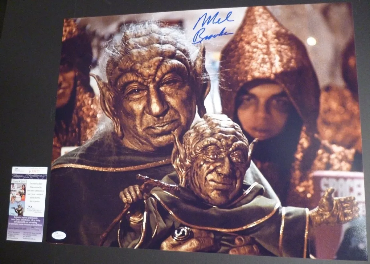 Spaceballs yogurt sales doll ebay