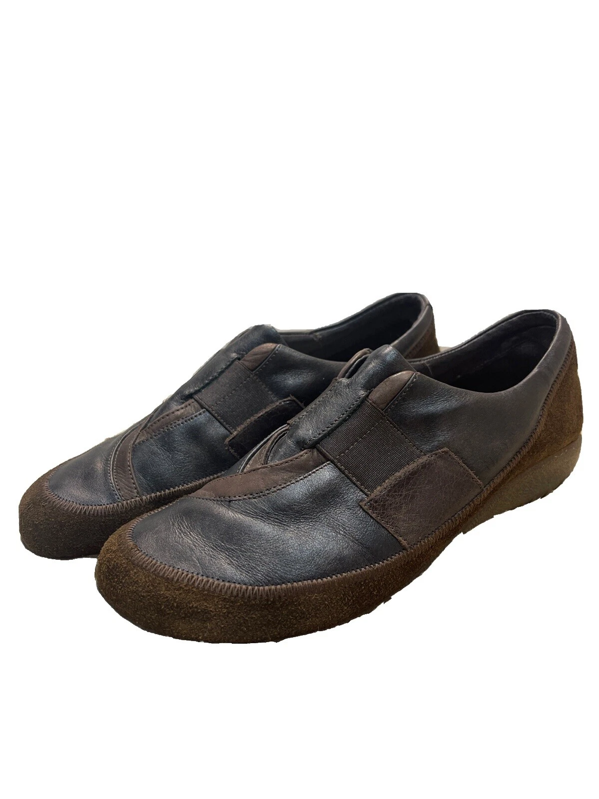 Naot zapatillas de ballet para De mujer