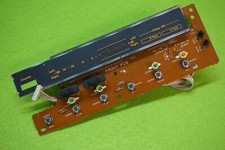 bargraph display - Nakamichi CR-1E