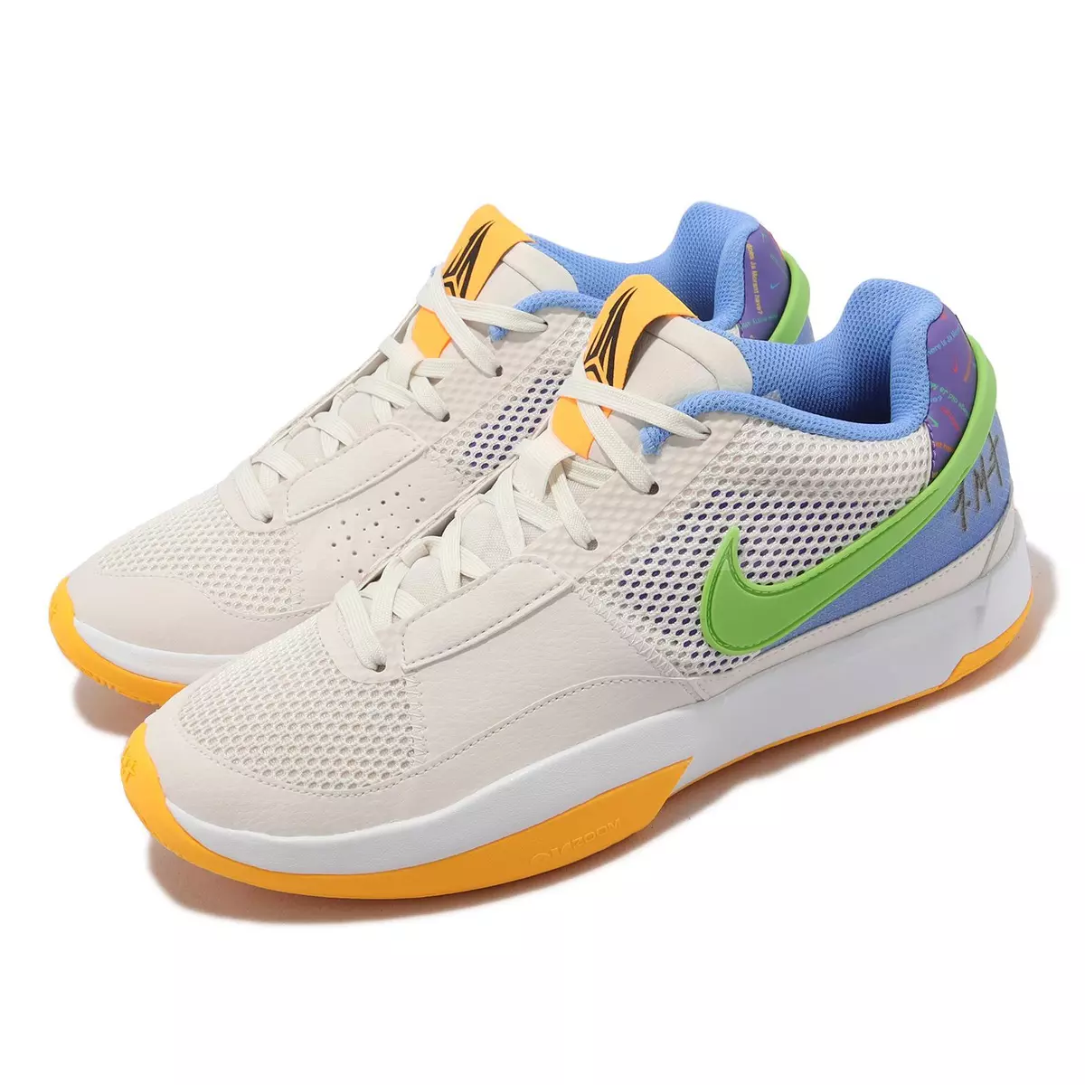 NIKE JA1 27cm-