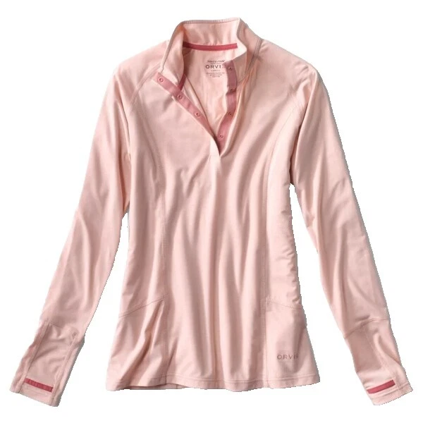 Suéteres para mujer Poliéster Orvis