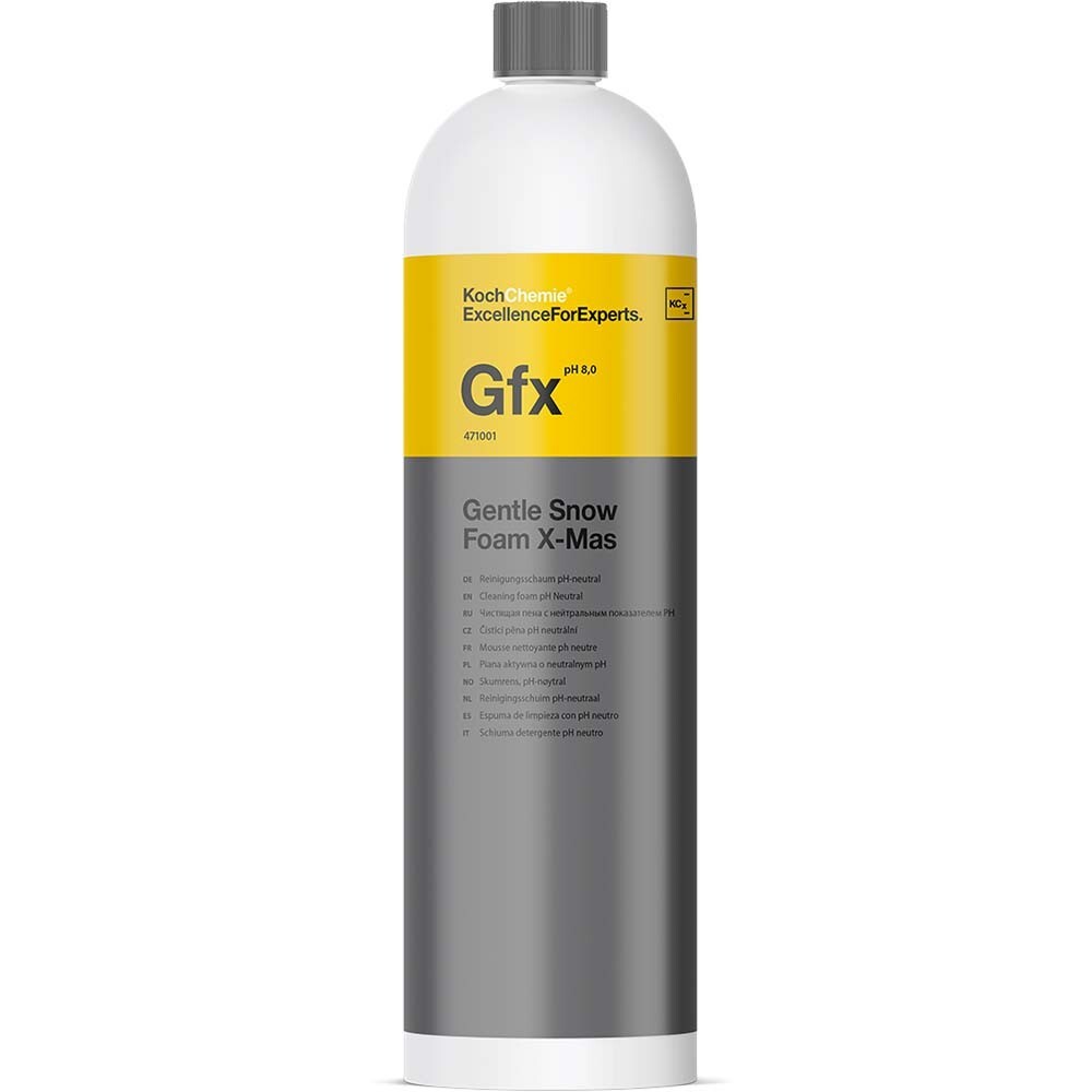 KOCH-CHEMIE GSF ほど近い 1L & Measuring Cup NEW‼️