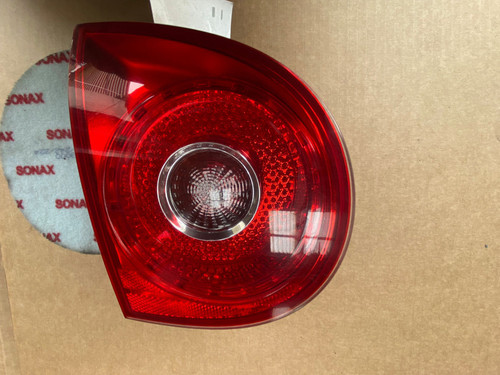 VW Golf V 5 1K Rückleuchte hinten links Heckklappe 1K6945093G