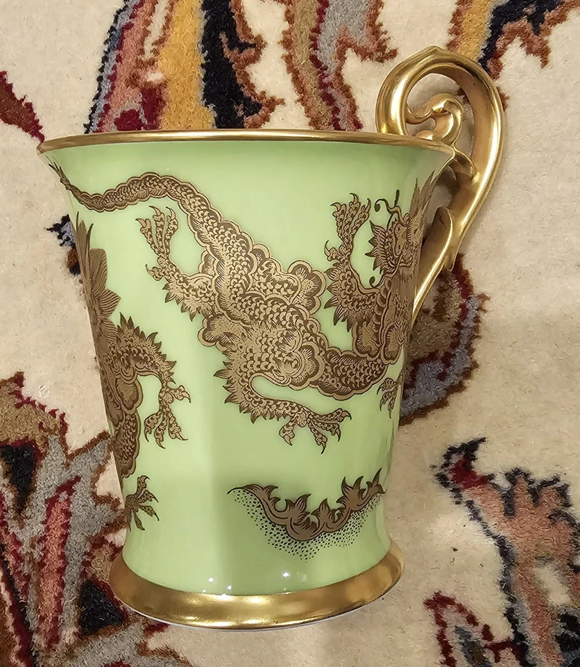 GRUPO ROSENTHAL VINTAGE Colección Clásica Oro Rosa 18k Foto 2 de 4