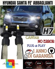 Ampoule Hyundai SANTA FE