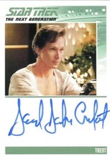 2014 Rittenhouse Star Trek TOS Portfolio Prints Trading Cards 20