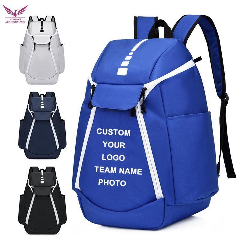 2024 USA Basketball Backpack Large Capacity custom logo 2024 USA Basketball Backpack Large Capacity custom logo