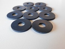 20 Pièce Silicone M10 30 MM X 10 2 MM