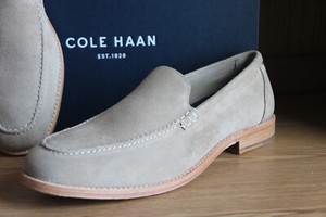 cole haan grand venetian loafer
