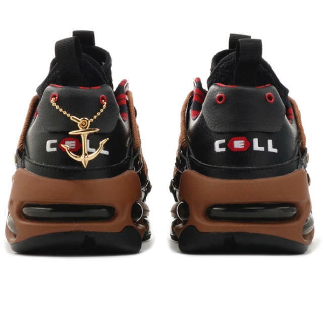 one piece sneakers puma