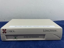 EUC Cybex Longview KVM Extender Transmitter Only - RCVR - 510-089-005