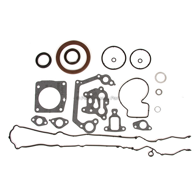 Full Gasket Set Head Bolts for Toyota Celica Corolla Lotus Pontiac 1.8L 2ZZFE