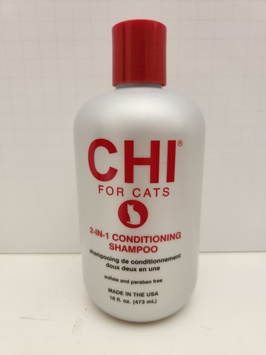 chi for cats 2 in 1