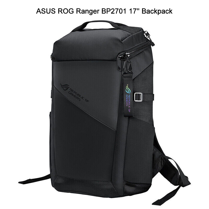 17" 15.6'' Notebook Laptop Bag Handbag