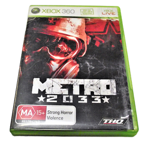 metro 2033 xbox 360
