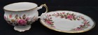 ELIZABETHAN Fine Bone China TEA CUP & SAUCER ENGLAND — photo 2