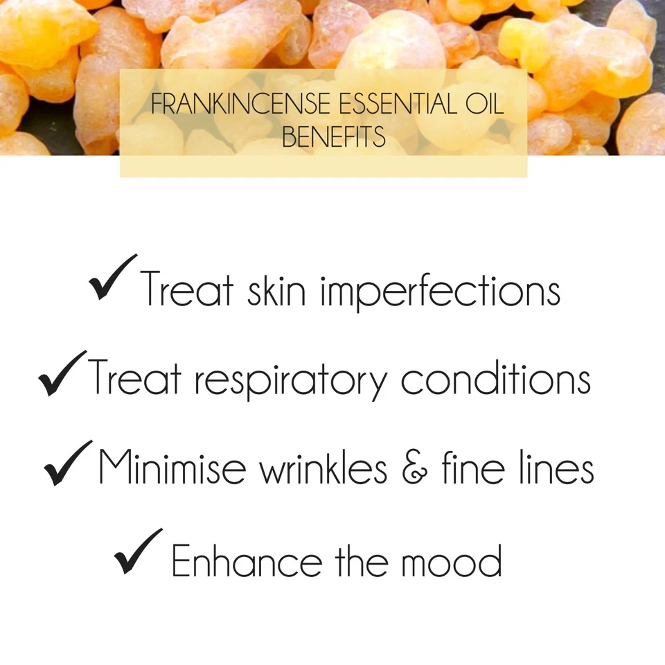 Aceite esencial de incienso indio puro para fragancia perfume crema/balmo hágalo usted mismo Foto 3 de 4