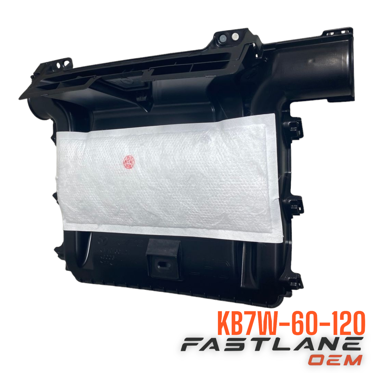 2017-2023 MAZDA CX-5 DEFROSTER NOZZLE NEW OEM KB7W-60-120 | eBay