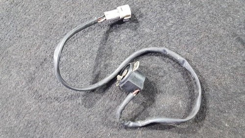 Sensor Drosselklappenstellung  Mazda 626 DE205552-34