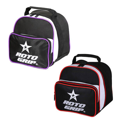 Bowling 1 Ball Tasche Roto Grip RG Caddy Add-A-Bag Erweiterung für Ballroller