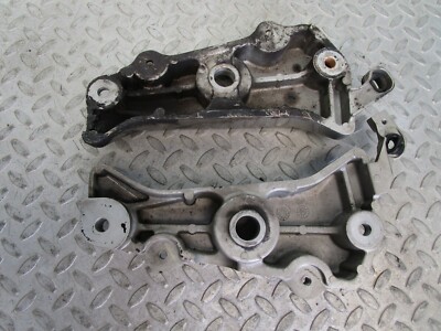 Paire De Repose-pieds (revetment) Pour Honda CBF600 N/NA/S/SA (2004-2006) - Réf. STR-M09 - Neuf
