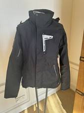Ralph Lauren Rlx Ski Jacket S  Look At Marks. Trousers Listed Separate