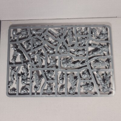 Infernus Squad No Bases Space Marines Warhammer 40k Games Workshop