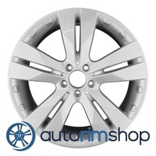 Mercedes Gl350 Gl450 2010 2011 2012 20 Factory Oem Wheel Rim