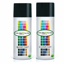 for Lexus LS600h 2010-15 Satin Cashmere Metallic 4U7 Base Clear