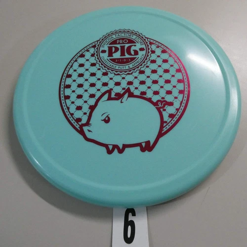 Innova Discs Classic Glow Pro Pig (Stiff) - Pick Your Disc!