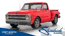 1969 Chevrolet C10 for Sale
